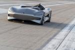 Infiniti Prototype 10 2018 года